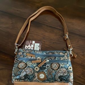 Stone Mountain small bag